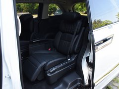 2019款 2.0L 混动舒适版