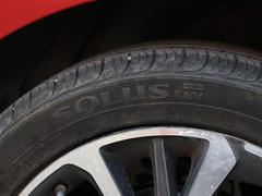 2019款 1.4T DCT智享运动版
