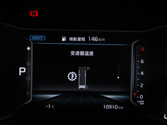 2019款 1.4T DCT智享运动版