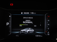 2019款 1.4T DCT智享运动版