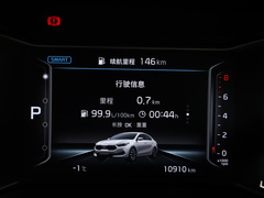 2019款 1.4T DCT智享运动版