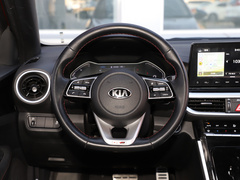 2019款 1.4T DCT智享运动版