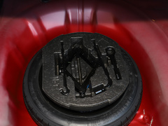2019款 1.4T DCT智享运动版