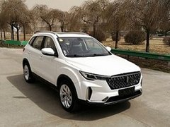 2019款 1.6L 手动豪华型 国V