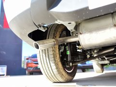 2020款 百万全球版 1.5L 手动精英型