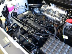 2020款 百万全球版 1.5L 手动精英型