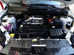 2020款 百万全球版 1.5L 手动精英型