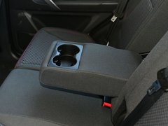 2020款 百万全球版 1.5L 手动时尚型