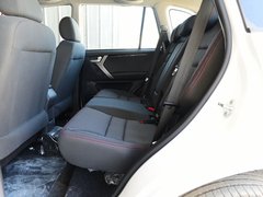 2020款 百万全球版 1.5L 手动时尚型