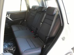2020款 百万全球版 1.5L 手动时尚型