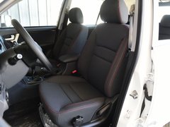 2020款 百万全球版 1.5L 手动时尚型