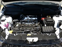 2020款 百万全球版 1.5L 手动时尚型