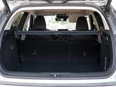 2019款 2.0T 两驱超豪型 国VI