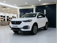 2019款 2.0T 四驱旗舰型 国VI