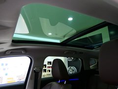 2019款 2.0T 四驱旗舰型 国VI