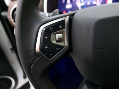 2019款 2.0T 四驱旗舰型 国VI