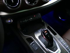 2019款 2.0T 四驱旗舰型 国VI