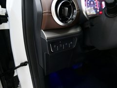 2019款 2.0T 四驱旗舰型 国VI