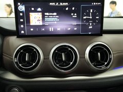 2019款 2.0T 四驱旗舰型 国VI