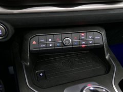 2019款 2.0T 四驱旗舰型 国VI