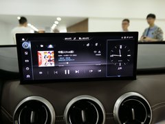 2019款 2.0T 四驱旗舰型 国VI