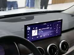 2019款 2.0T 四驱旗舰型 国VI