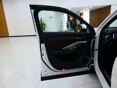 2019款 2.0T 四驱旗舰型 国VI