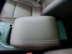 2019款 2.0T 四驱旗舰型 国VI