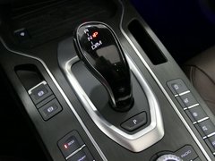 2019款 2.0T 四驱旗舰型 国VI