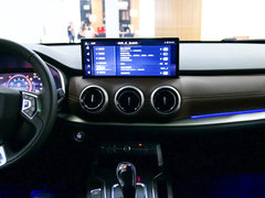 2019款 2.0T 四驱旗舰型 国VI
