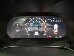 2019款 2.0T 四驱旗舰型 国VI