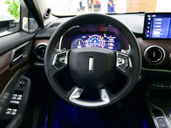 2019款 2.0T 四驱旗舰型 国VI