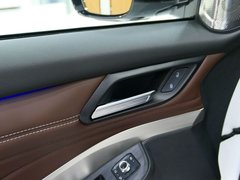 2019款 2.0T 四驱旗舰型 国VI