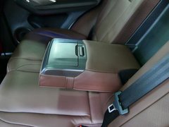 2019款 2.0T 四驱旗舰型 国VI