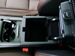2019款 2.0T 四驱旗舰型 国VI