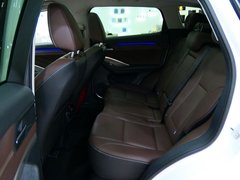 2019款 2.0T 四驱旗舰型 国VI