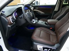 2019款 2.0T 四驱旗舰型 国VI
