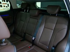 2019款 2.0T 四驱旗舰型 国VI