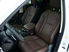 2019款 2.0T 四驱旗舰型 国VI