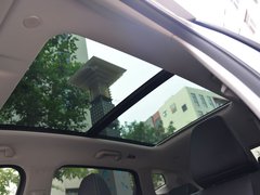 2019款 2.0T 四驱旗舰型 国VI