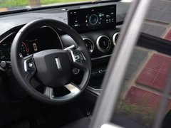 2019款 2.0T 四驱旗舰型 国VI