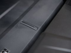 2019款 2.0T 四驱旗舰型 国VI