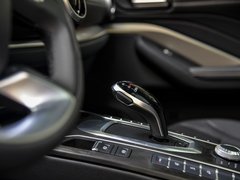 2019款 2.0T 四驱旗舰型 国VI