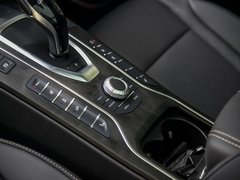2019款 2.0T 四驱旗舰型 国VI
