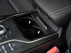 2019款 2.0T 四驱旗舰型 国VI