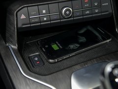 2019款 2.0T 四驱旗舰型 国VI