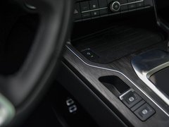 2019款 2.0T 四驱旗舰型 国VI