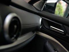 2019款 2.0T 四驱旗舰型 国VI