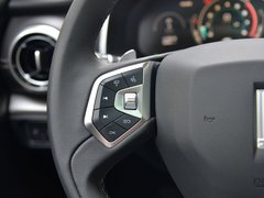 2019款 2.0T 四驱旗舰型 国VI