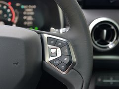 2019款 2.0T 四驱旗舰型 国VI